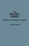 C Emory Burton, C. Emory Burton - The Poverty Debate