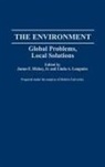 James Hickey, Hofstra University, Linda a. Longmire, Hickey James E., Linda Longmire - The Environment