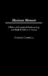 Howard Campbell, Campbell Howard - Mexican Memoir