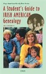Erin McKenna, Unknown - A Student's Guide To Irish American Genealogy