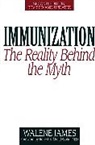 Walene James, James Walene, James Walene - Immunization