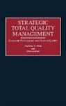 Chu Hua Kuei, Chu-hua Kuei, Christian Madu, Christian N. Madu - Strategic Total Quality Management