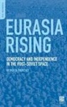 Georgeta Pourchot, Pourchot Georgeta - Eurasia Rising