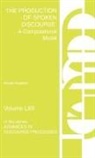 George Houghton - The Production of Spoken Discourse