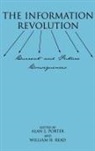 Alan Porter, Walter H. Read, William H. Read - The Information Revolution