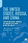 Paul Bolt, Bolt Paul J., Su Changhe, Changhe Su, Sharyl Cross, Cross Sharyl - The United States, Russia, and China