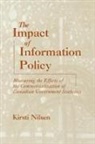 Kirsti Nilsen - Impact of Information Policy
