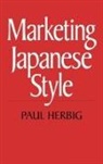 Paul Herbig - Marketing Japanese Style