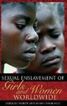 Nina Cummings, Cummings Nina, Andrea Parrot, Parrot Andrea - Sexual Enslavement of Girls and Women Worldwide