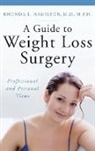 Rhonda Hamilton - A Guide to Weight Loss Surgery