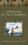 Lizabeth Paravisini-Gebert - Literature of the Caribbean