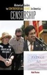 Mark Paxton - Censorship