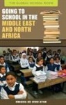 Kwabena Ofori-Attah, Kwabena D. Ofori-Attah - Going to School in the Middle East and North Africa