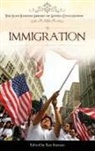Ilan Stavans - Immigration