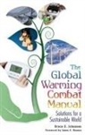 Bruce Johansen, Johansen Bruce E. - The Global Warming Combat Manual
