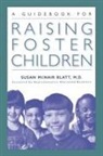 Susan McNair Blatt, Blatt Susan McNair - A Guidebook for Raising Foster Children