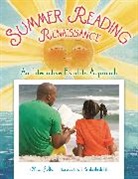 Rita Soltan, Soltan Rita - Summer Reading Renaissance