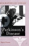 Nutan Sharma, Sharma Nutan - Parkinson's Disease
