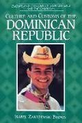 Isabel Zakrzewski Brown,  Brown Isabel Zakrzewski - Culture and Customs of the Dominican Republic