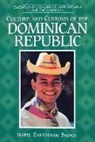 Isabel Zakrzewski Brown, Brown Isabel Zakrzewski - Culture and Customs of the Dominican Republic