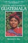 Maureen E. Shea, Shea Maureen E. - Culture and Customs of Guatemala