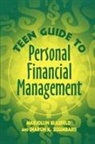Marjolijn Bijlefeld, Bijlefeld Marjolijn, Sharon K. Zoumbaris, Zoumbaris Sharon K. - Teen Guide to Personal Financial Management