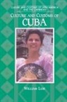 William Luis, Luis William - Culture and Customs of Cuba