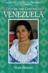 Mark Dinneen, Dinneen Mark - Culture and Customs of Venezuela