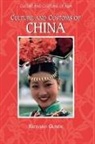 Richard Gunde, Gunde Richard - Culture and Customs of China