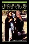 Ali Mahdi, Mahdi Ali Akbar - Teen Life in the Middle East