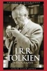 Richard J. Cox, Leslie Ellen Jones - J.R.R. Tolkien