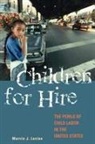 Marvin J. Levine, Levine Marvin J. - Children for Hire