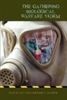 Jim A. Davis, Davis Jim A., Barry R. Schneider, Schneider Barry R. - The Gathering Biological Warfare Storm