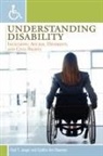 Cynthia Ann Bowman, Bowman Cynthia Ann, Paul T. Jaeger, Jaeger Paul T. - Understanding Disability