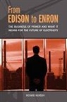 Richard Munson, Munson Richard - From Edison to Enron