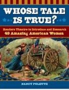Nancy Polette, Polette Nancy J. - Whose Tale Is True?