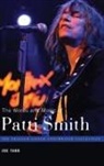 Joe Tarr, Tarr Joe - The Words and Music of Patti Smith
