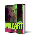 Euler-Rolle Matthias - Mozart - Der Roman