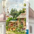 Alexander Puschkin, EasyOriginal Verlag, Frank, Ilya Frank, EasyOriginal Verlag - Skazka o pope i o rabotnyke yego Balde / Das Märchen vom Popen und seinem Knecht Balda (Buch + Audio-Online) - Frank-Lesemethode - Kommentierte zweisprachige Ausgabe Russisch-Deutsch, m. 1 Audio, m. 1 Audio