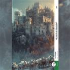 Hector Hugh Munro (Saki), EasyOriginal Verlag, Frank, Ilya Frank, EasyOriginal Verlag - The Wolves of Cernogratz / Die Wölfe von Cernogratz (Buch + Audio-Online) - Frank-Lesemethode - Kommentierte zweisprachige Ausgabe Englisch-Deutsch, m. 1 Audio, m. 1 Audio