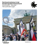Wolfgang Zimmermann - Rechtsextremismus in der Bundesrepublik Deutschland