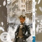 Michail Bulgakow, EasyOriginal Verlag, Frank, Ilya Frank, EasyOriginal Verlag - Sobatsch'je serdze / Hundeherz - Teil 2 (Buch + Audio-CD) - Frank-Lesemethode - Kommentierte zweisprachige Ausgabe Russisch-Deutsch, m. 1 Audio-CD, m. 1 Audio, m. 1 Audio