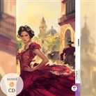 Ludovic Halévy, Henri Meilhac, EasyOriginal Verlag, Frank, Ilya Frank, EasyOriginal Verlag - Carmen - Volles Opernlibretto (Buch + Audio-CD) - Frank-Lesemethode - Kommentierte zweisprachige Ausgabe Französisch-Deutsch, m. 1 Audio-CD, m. 1 Audio, m. 1 Audio