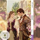 Alphonse Daudet, EasyOriginal Verlag, Frank, Ilya Frank, EasyOriginal Verlag - L'Arlésienne / Die Arlesianerin (Buch + Audio-CD) - Frank-Lesemethode - Kommentierte zweisprachige Ausgabe Französisch-Deutsch, m. 1 Audio-CD, m. 1 Audio, m. 1 Audio