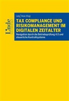 Heribert Anzinger, Christiane Belz, El Birkemeyer, Ellen Birkemeyer, Rainer Brandl, Daniel Dallhammer... - Tax Compliance und Risikomanagement im digitalen Zeitalter