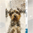 Michail Bulgakow, EasyOriginal Verlag, Frank, Ilya Frank, EasyOriginal Verlag - Sobatsch'je serdze / Hundeherz - Teil 1 (Buch + Audio-Online) - Frank-Lesemethode - Kommentierte zweisprachige Ausgabe Russisch-Deutsch, m. 1 Audio, m. 1 Audio
