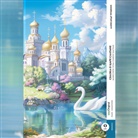 Alexander Puschkin, EasyOriginal Verlag, Frank, Ilya Frank, EasyOriginal Verlag - Skazka o zare Saltane / Märchen vom Zaren Saltan (Buch + Audio-Online) - Frank-Lesemethode - Kommentierte zweisprachige Ausgabe Russisch-Deutsch, m. 1 Audio, m. 1 Audio