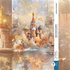 Michail Bulgakow, EasyOriginal Verlag, Frank, Ilya Frank, EasyOriginal Verlag - Iwan Wassiljewitsch (Buch + Audio-Online) - Frank-Lesemethode - Kommentierte zweisprachige Ausgabe Russisch-Deutsch, m. 1 Audio, m. 1 Audio