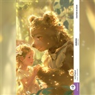 Sophie de Ségur, EasyOriginal Verlag, Frank, Ilya Frank, EasyOriginal Verlag - Ourson / Bärchen (Buch + Audio-Online) - Frank-Lesemethode - Kommentierte zweisprachige Ausgabe Französisch-Deutsch, m. 1 Audio, m. 1 Audio