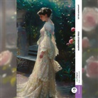 Guy de Maupassant, EasyOriginal Verlag, Frank, Ilya Frank, EasyOriginal Verlag - Mademoiselle Perle (Buch + Audio-Online) - Frank-Lesemethode - Kommentierte zweisprachige Ausgabe Französisch-Deutsch, m. 1 Audio, m. 1 Audio